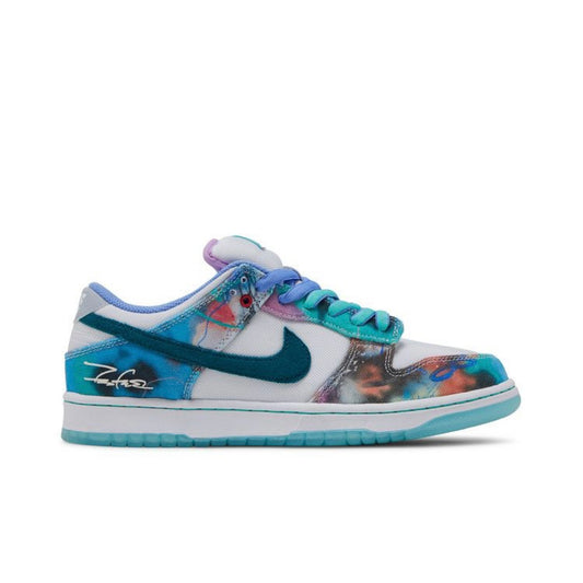 Nike SB Dunk Low Futura Laboratories Sz 10 (DS)