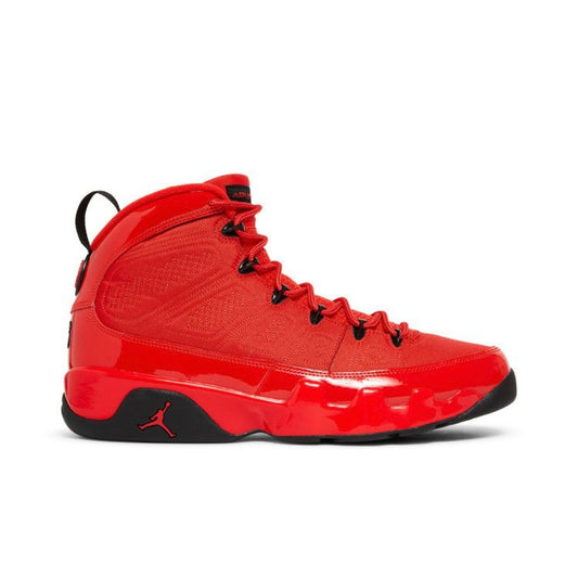 Jordan 9 Chile Red Sz 9 (Preowned)