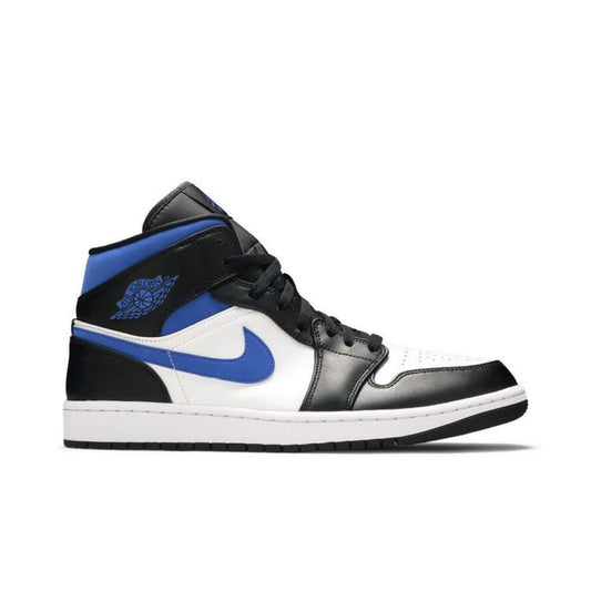 Jordan 1 Mid Racer Blue Sz 13 (DS)