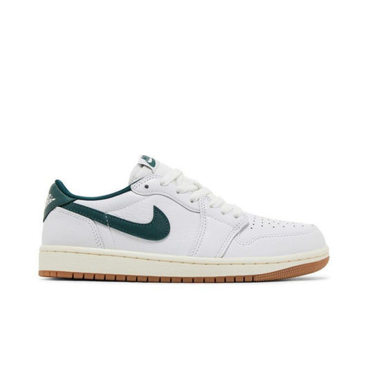 Jordan 1 Low Oxidized Green Sz 10M/11.5W (DS)