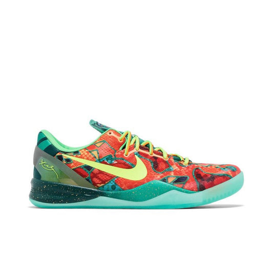 Kobe VIII Protro What The Sz 10 (Preowned)
