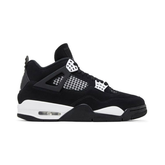 Jordan 4 White Thunder Sz 10.5 (DS)