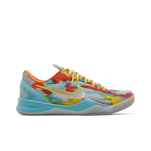 Kobe VIII Protro Vencie Beach Sz 10 (Preowned)