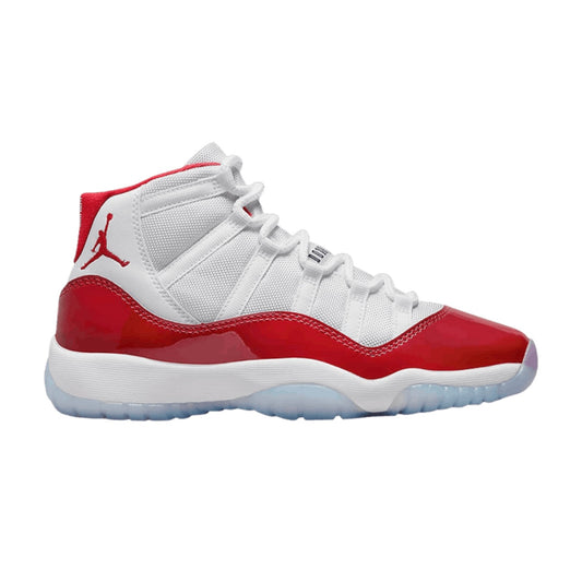 Jordan 11 Cherry Sz 7Y (DS)
