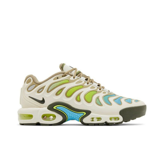 Nike Air Max Plus Drift Cyber Blue Sz 9.5 (DS)