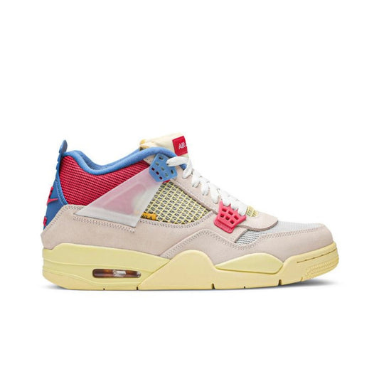 Jordan 4 Union Guava Sz 10 (Preowned)