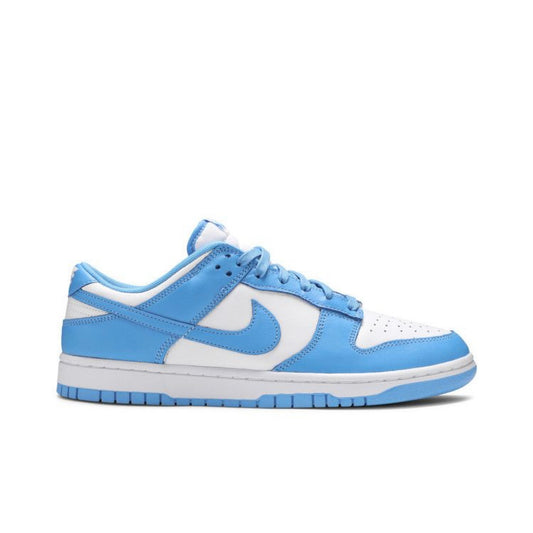 Nike Dunk Low UNC Sz 13 (Preowned)