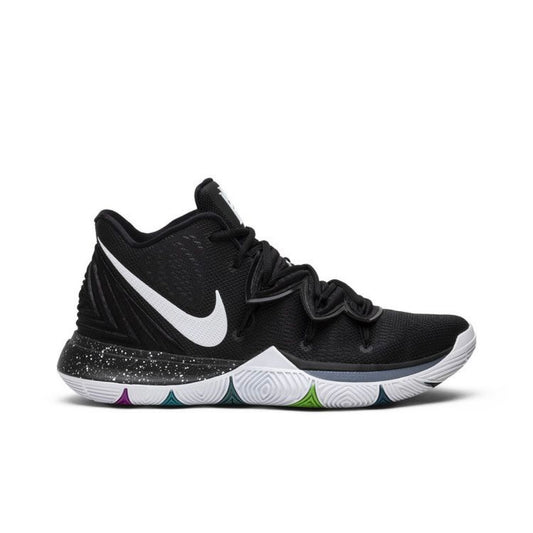 Nike Kyrie 5 Black Magic Sz 9 (Preowned)