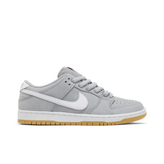 Nike SB Dunk Wolf Grey Sz 11 (DS)