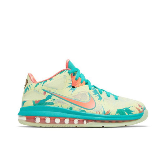 LeBron 9 LeBronald Palmer Sz 9 (Preowned)