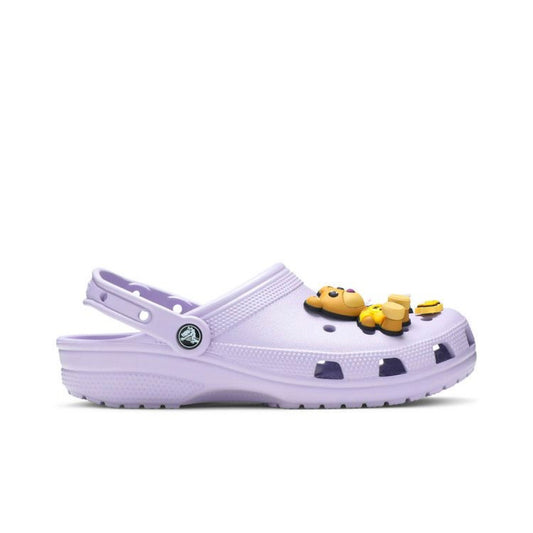 Classic Clog Justin Bieber Drew House Sz 10 (DS)
