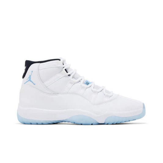 Jordan 11 Legend Blue Sz 11 (Preowned)