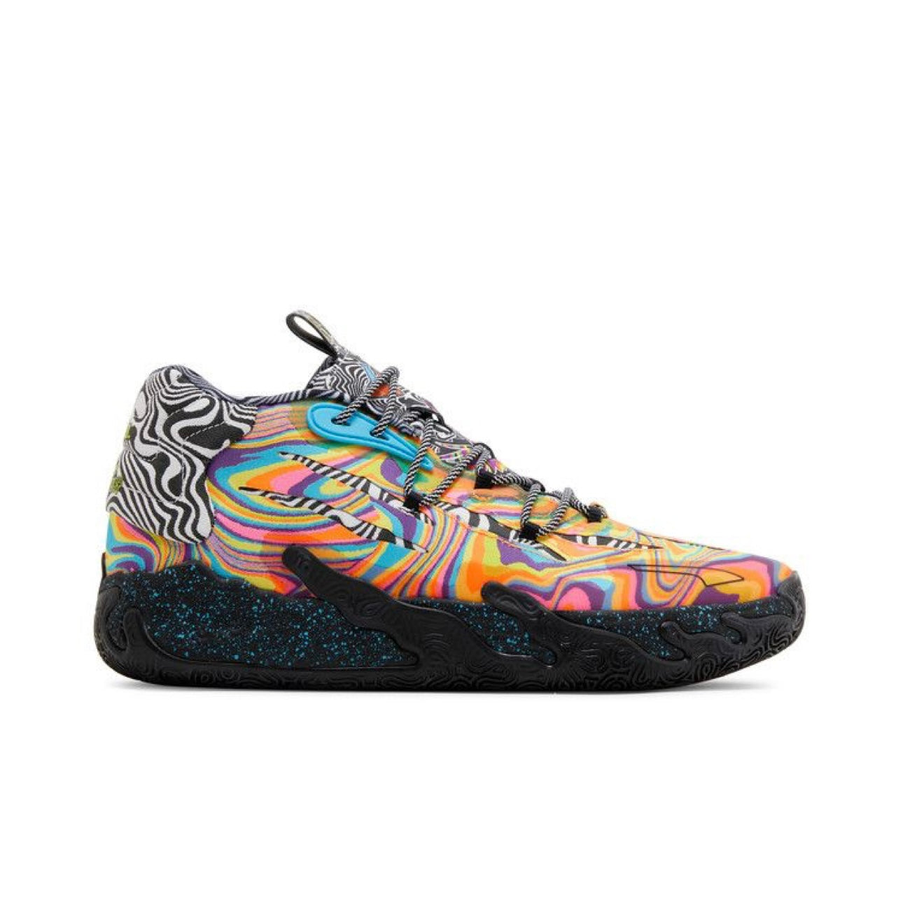 LaMelo MB.03 Dexters Laboratory Sz 10 (DS)