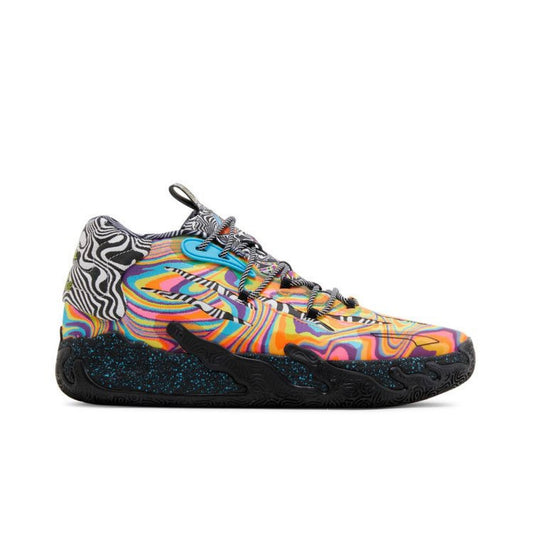 LaMelo MB.03 Dexters Laboratory Sz 10 (DS)