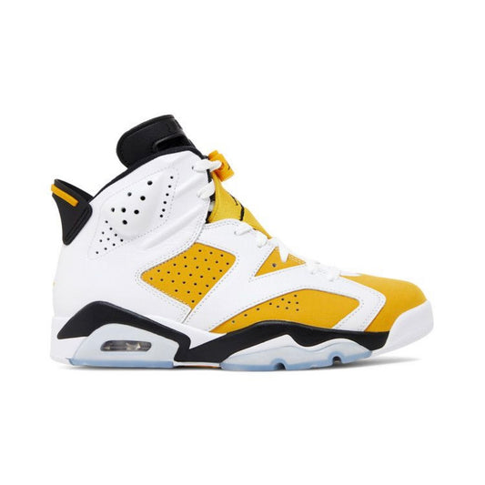Jordan 6 Yellow Ochre Sz 11 (Preowned)