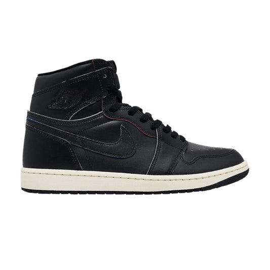 Jordan 1 High Self Expression Sz 10 (DS)