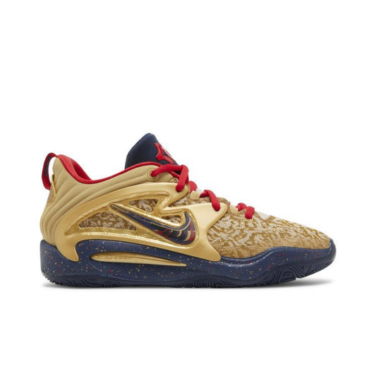 Nike KD 15 Olympic Gold Medal Sz 9 (DS)