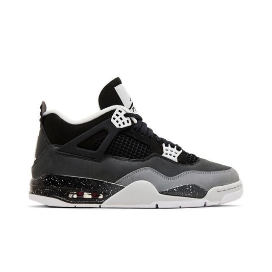 Jordan 4 Fear Sz 10 (Preowned)