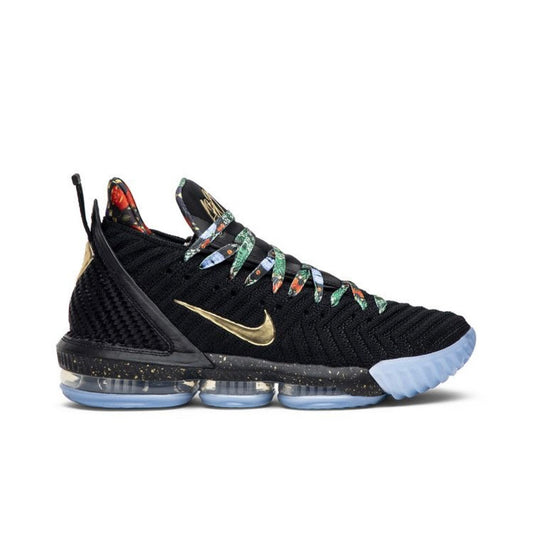LeBron 16 Watch The Throne Sz 8.5 (Preowned)