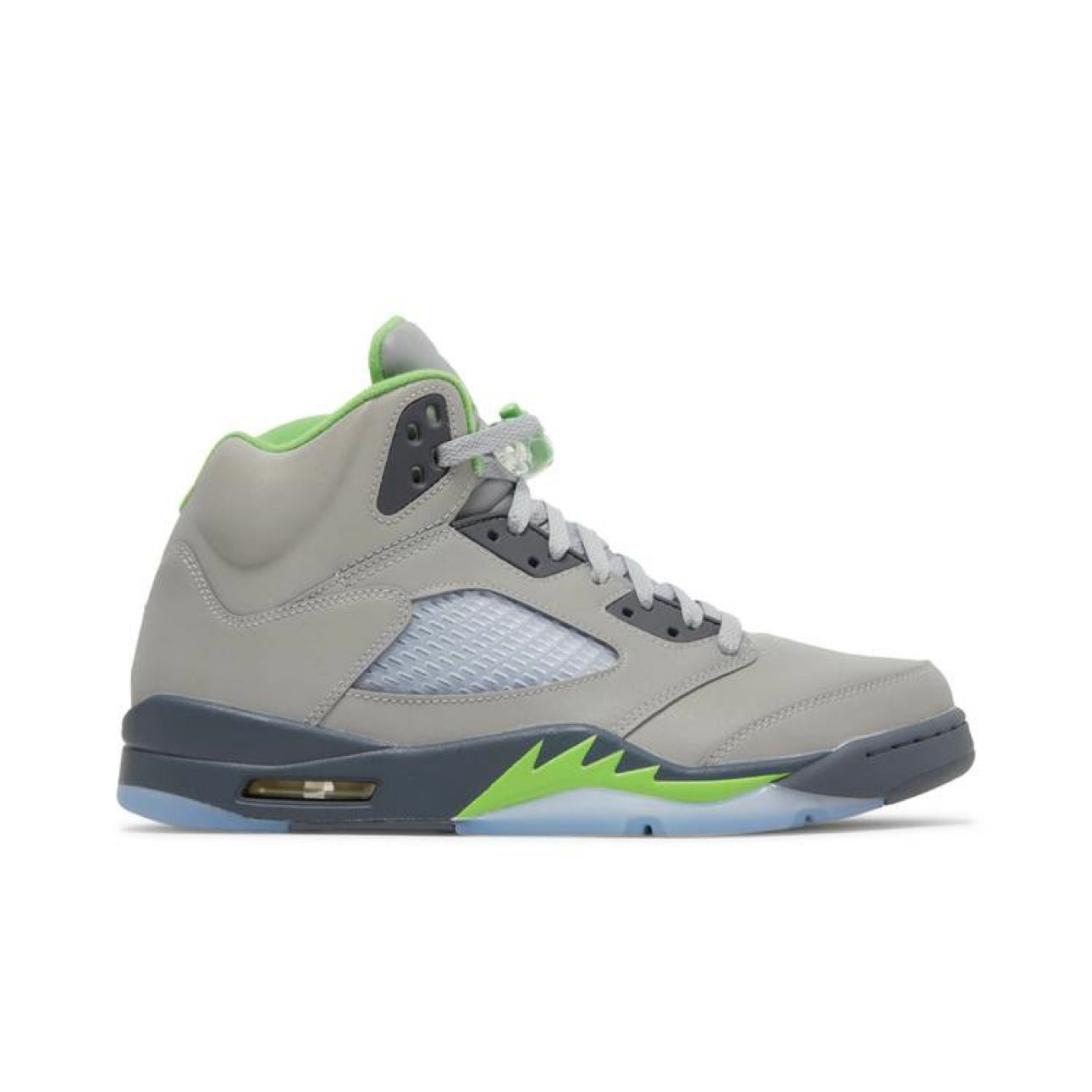 Jordan 5 Green Bean Sz 10 (DS)