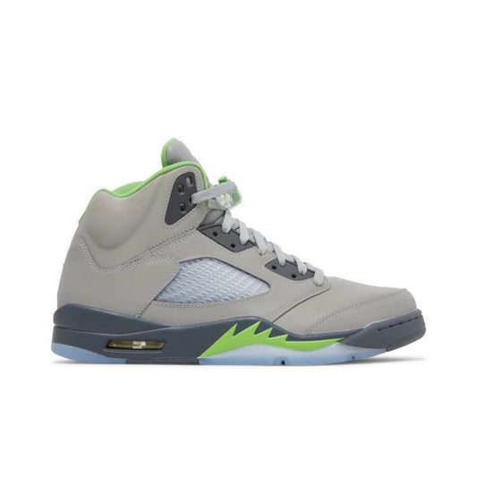Jordan 5 Green Bean Sz 10 (DS)