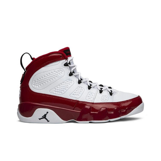 Jordan 9 Gym Red Sz 10.5 (Preowned)