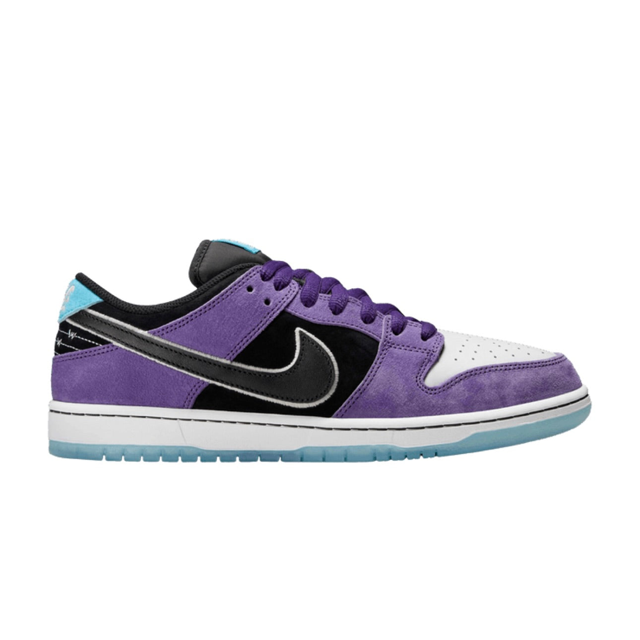 Nike SB Dunk Low Haley Wilson Sz 9 (DS)