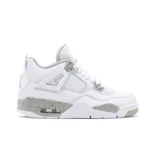 Jordan 4 Oreo Sz 4Y (Preowned)