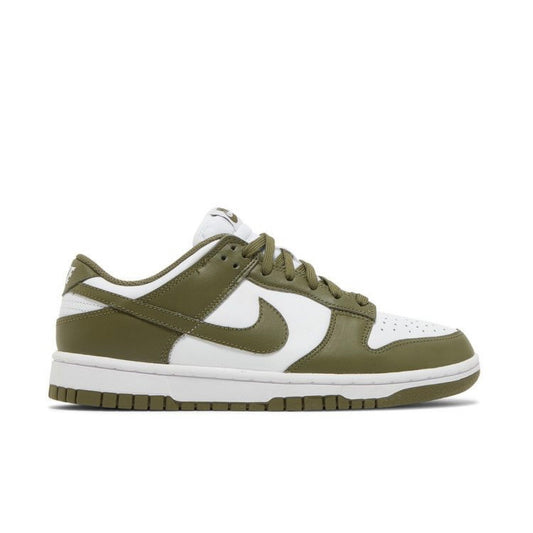 Dunk Low Medium Olive Sz 6M/7.5W (DS)