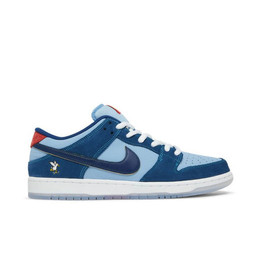 Nike SB Dunk Low Why So Sad Sz 12 (Preowned)