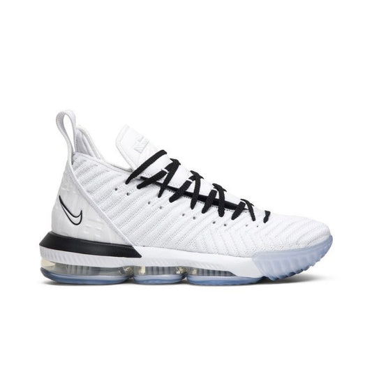 LeBron 16 Equality Away Sz 9 (Preowned)