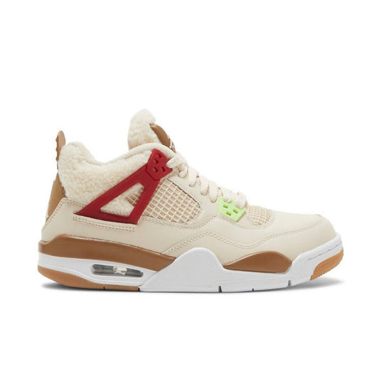 Jordan 4 Wild Things Sz 7Y (DS)