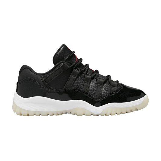 Jordan 11 Low 72-10 Sz 2.5Y (Preowned)