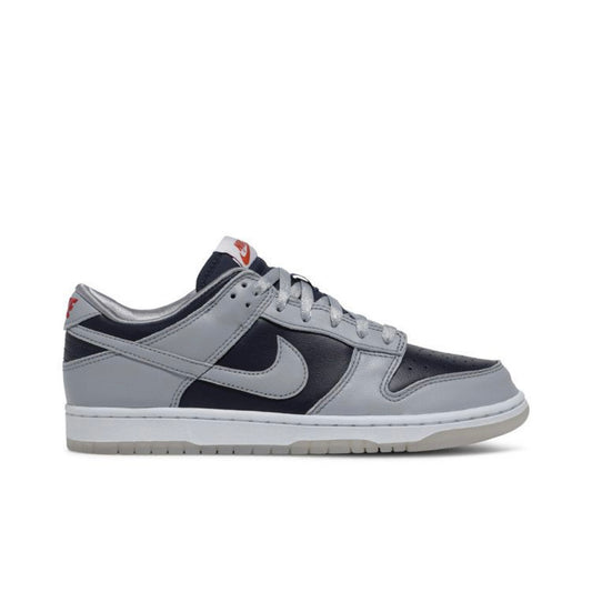 Nike Dunk Low College Navy Sz 5.5M/7W (DS)