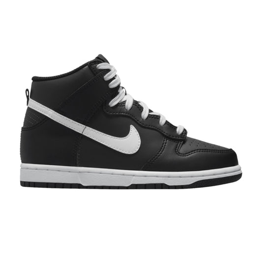 Nike Dunk High Reverse Panda Sz 11C  (DS)
