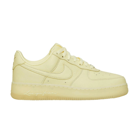 Nike Air Force 1 Nocta Citron Sz 10 (DS)