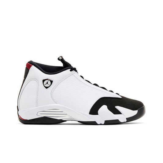 Jordan 14 Black Toe Sz 10 (DS)
