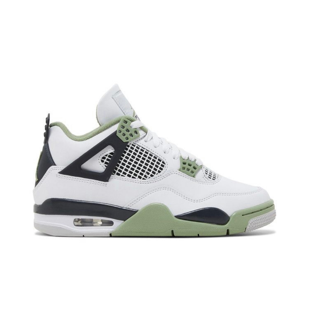 Jordan 4 Seafoam Sz 8W/6.5M (DS)