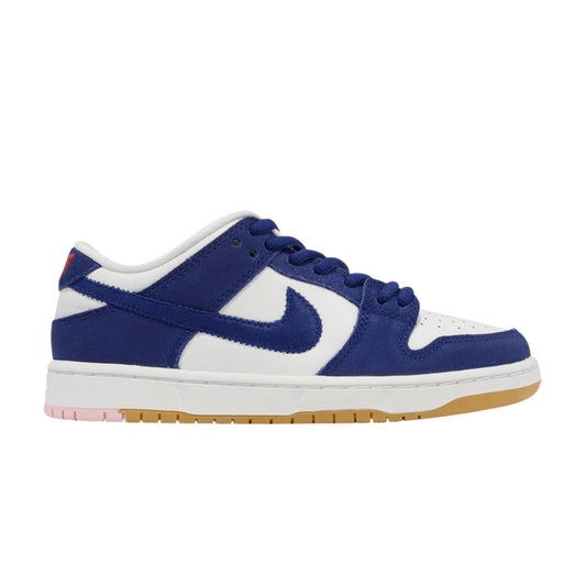Nike SB Dunk Low Dodgers Sz 3Y (Preowned)