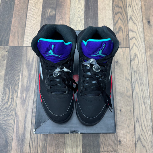 Jordan 5 Top 3 Sz 8 (Preowned)