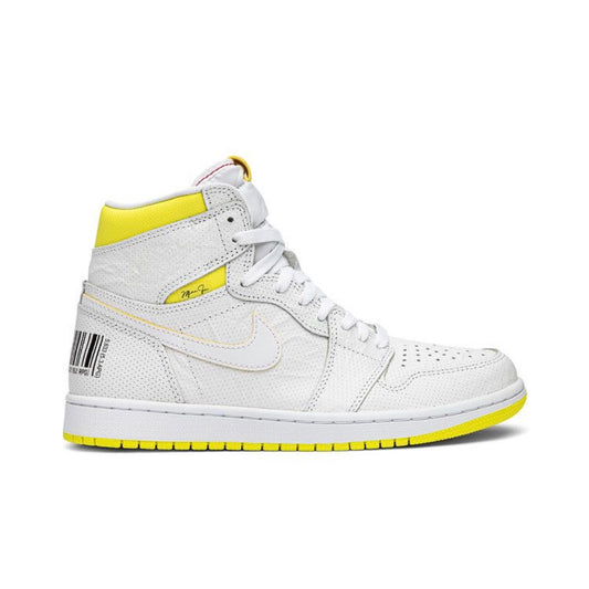 Jordan 1 High First Class Sz 8 (DS)