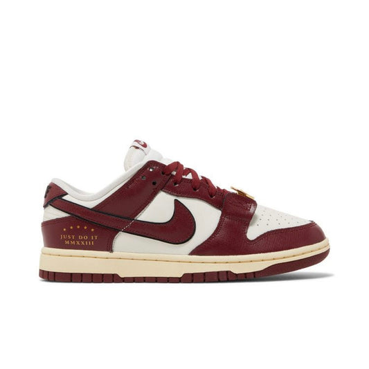 Nike Dunk Low Sisterhood Team Red Sz 6M/7.5W (DS)