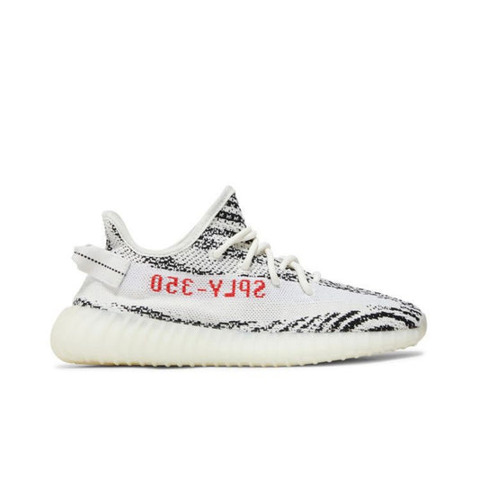 Yeezy Boost 350 V2 Zebra Sz 8.5 (Preowned)