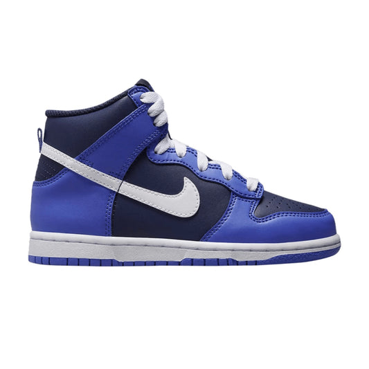 Nike Dunk High Obsidian Sz 11C (DS)