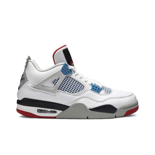 Jordan 4 What The Sz 11 (Preowned)