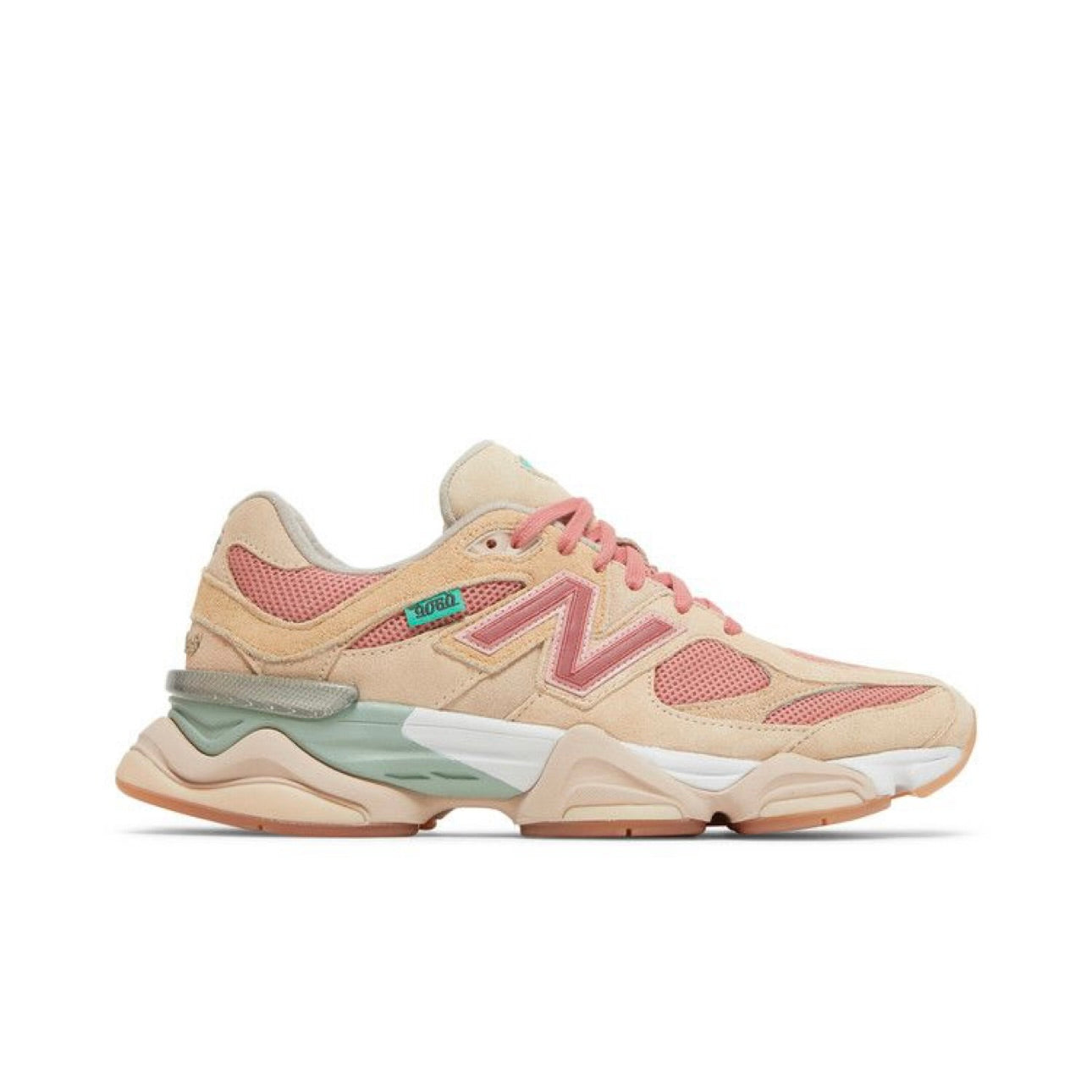 New Balance 9060 Joe Freshgoods Inside Voices Sz 10 (Preowned)