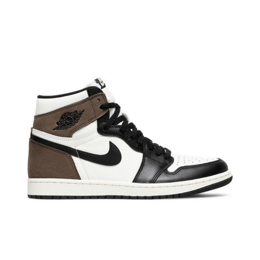 Jordan 1 High Mocha Sz 7.5 (Preowned)