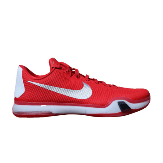 Kobe 10 Elite University Red Sz 9 (Preowned)