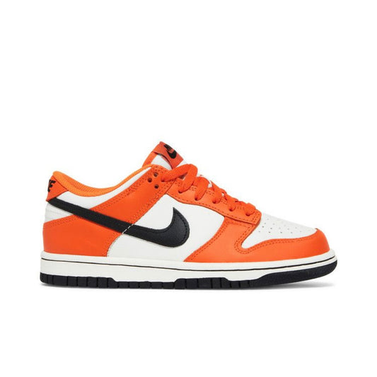 Nike Dunk Low Halloween Sz 5Y (DS)