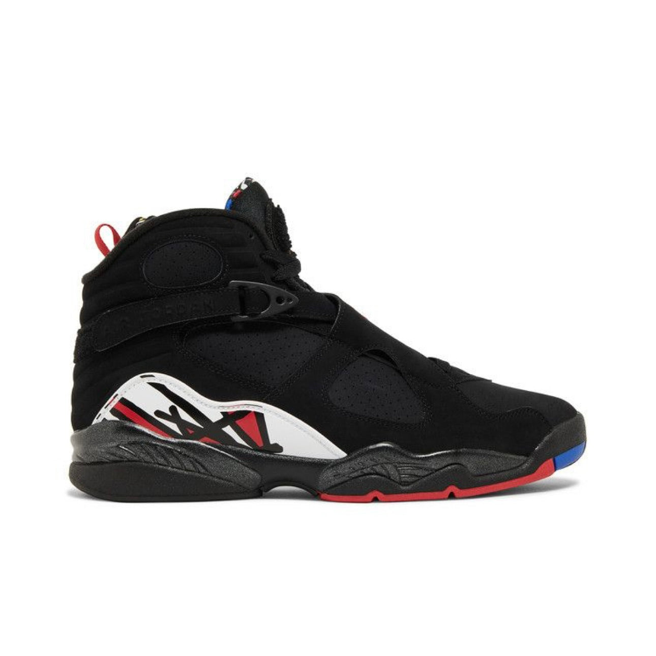 Jordan 8 Playoffs Sz 10.5 (Preowned)